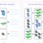 Trace & Learn: Numbers!