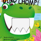 Dino Chomp! by Little Bee Books
