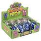 2.25" Squish Sticky Frog LLB Squishy Toys