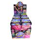 Fun Doh Swirl Squishy Cubes Viral Assortment - 12/Display