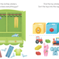Motor Skills: Sorting