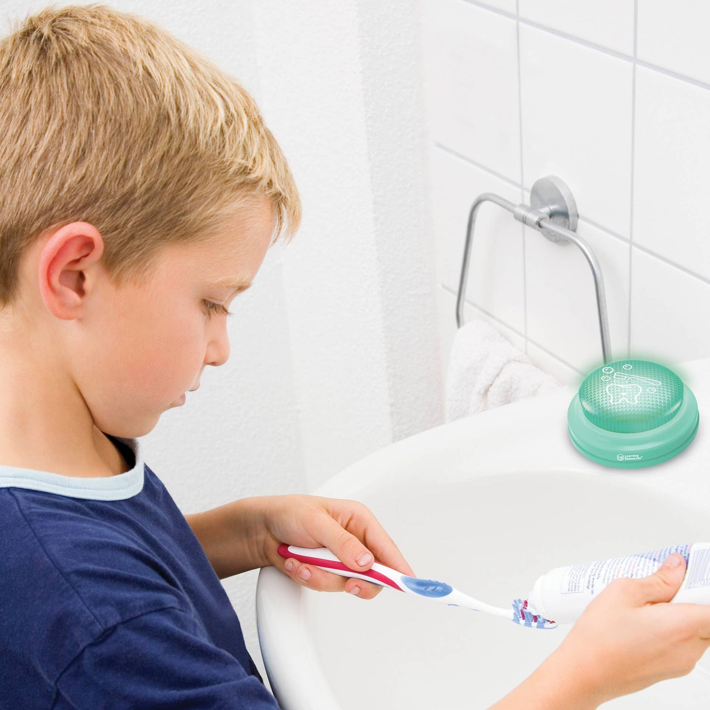 Toothbrush Timer