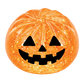 Fun Doh Halloween Dumpling Squishy Toy - 12/Display