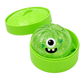 Fun Doh Petite (Mini) Halloween Squishy Dumplings 12/Display