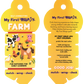 My First Wrap-ups Farm