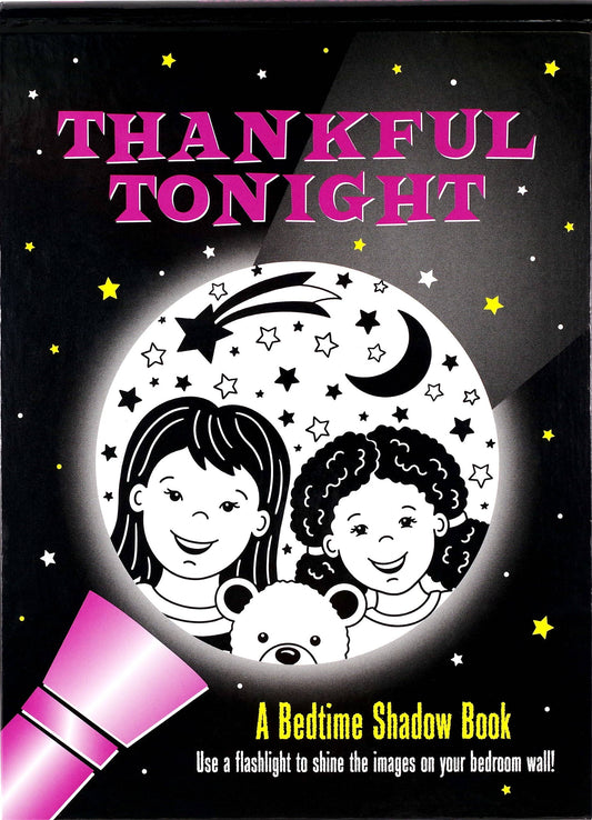 Thankful Tonight