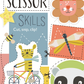 Scissor Skills