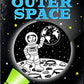 Outer Space Bedtime Shadow Book