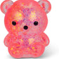 Scrunchems® Sugar Diddy Bears Squishy Fidget Toy (3pc)