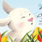 There There Little Bunny board book : Usborne