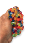 Crazy Squishy Ball 12 CT Counter Display