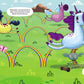 Unicorns Are the Worst! by Alex Willan