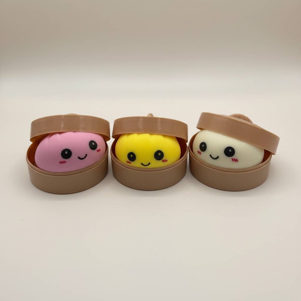 Rainbow Mystery Dumplings V3 12ct Case
