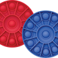 Push and Pop Number Wheels