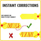 Learning Wrap-ups: Subtraction Wrap-up Keys (Hang Tab)