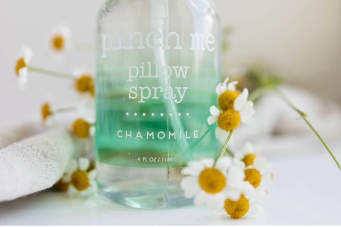 Pillow Spray Chamomile