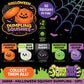 Fun Doh Halloween Dumpling Squishy Toy - 12/Display