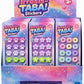 Irresis-TABA! Taba Stickers