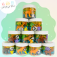 Fun Size Zoo Magical Jars