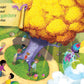 How to Catch a Garden Fairy (Hardcover Picture-book)