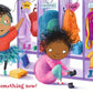On the First Day of Preschool : Tish Rabe