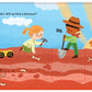 Digging for Dinosaurs