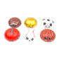 Fun Doh Sports Dumpling Squishy Fidget Toy - 12/Display