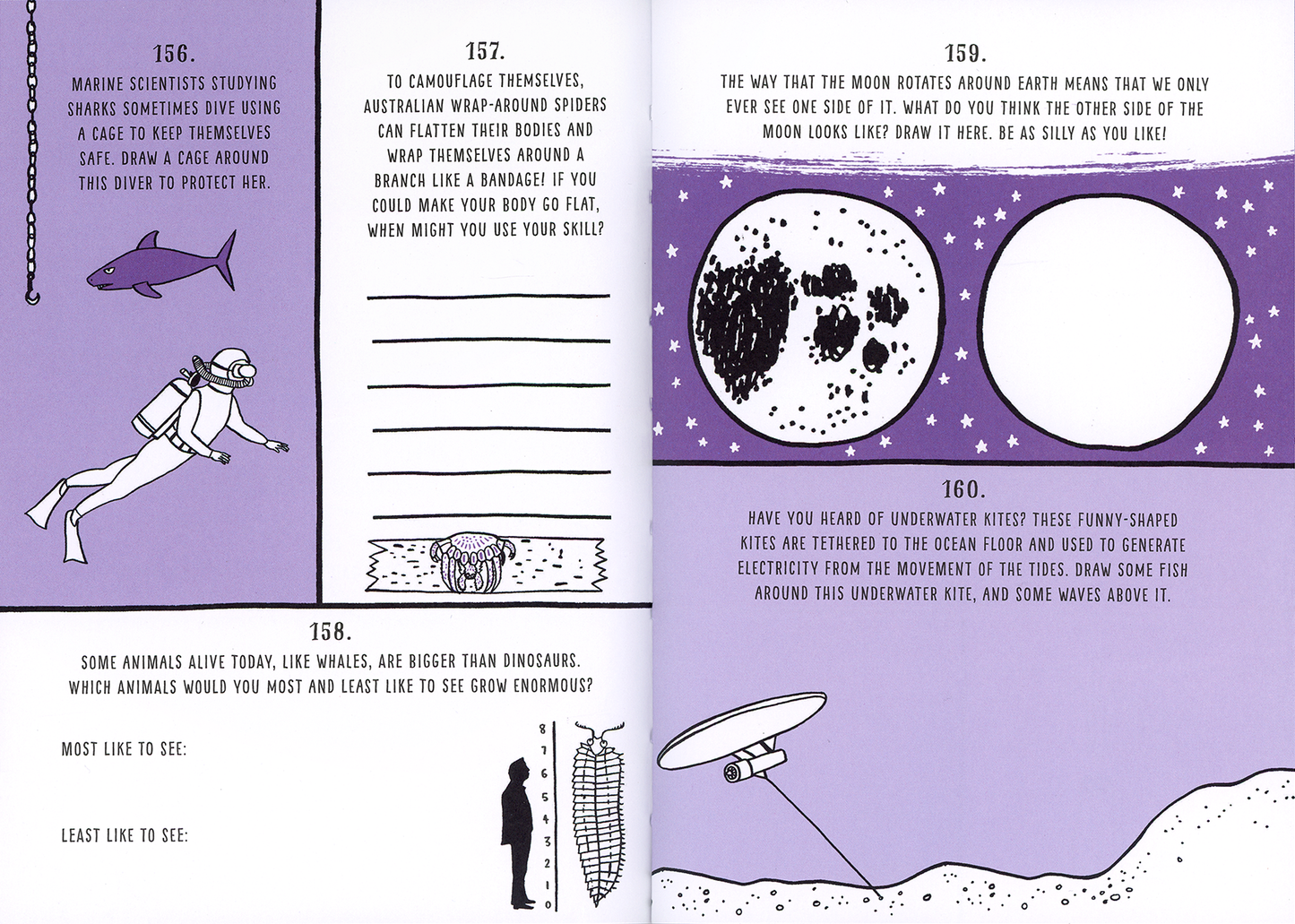 Be Creative Every Day: My Year of Discovery