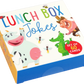 Lunch Box Jokes for Kids (Set of 60 Cards)