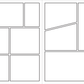 Blank Comic Book