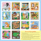 My First Color-by-Sticker Book - Pets