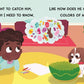 My First How to Catch The Easter Bunny (BB)