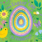 Easter Egg Is Missing! The : Clarion Books