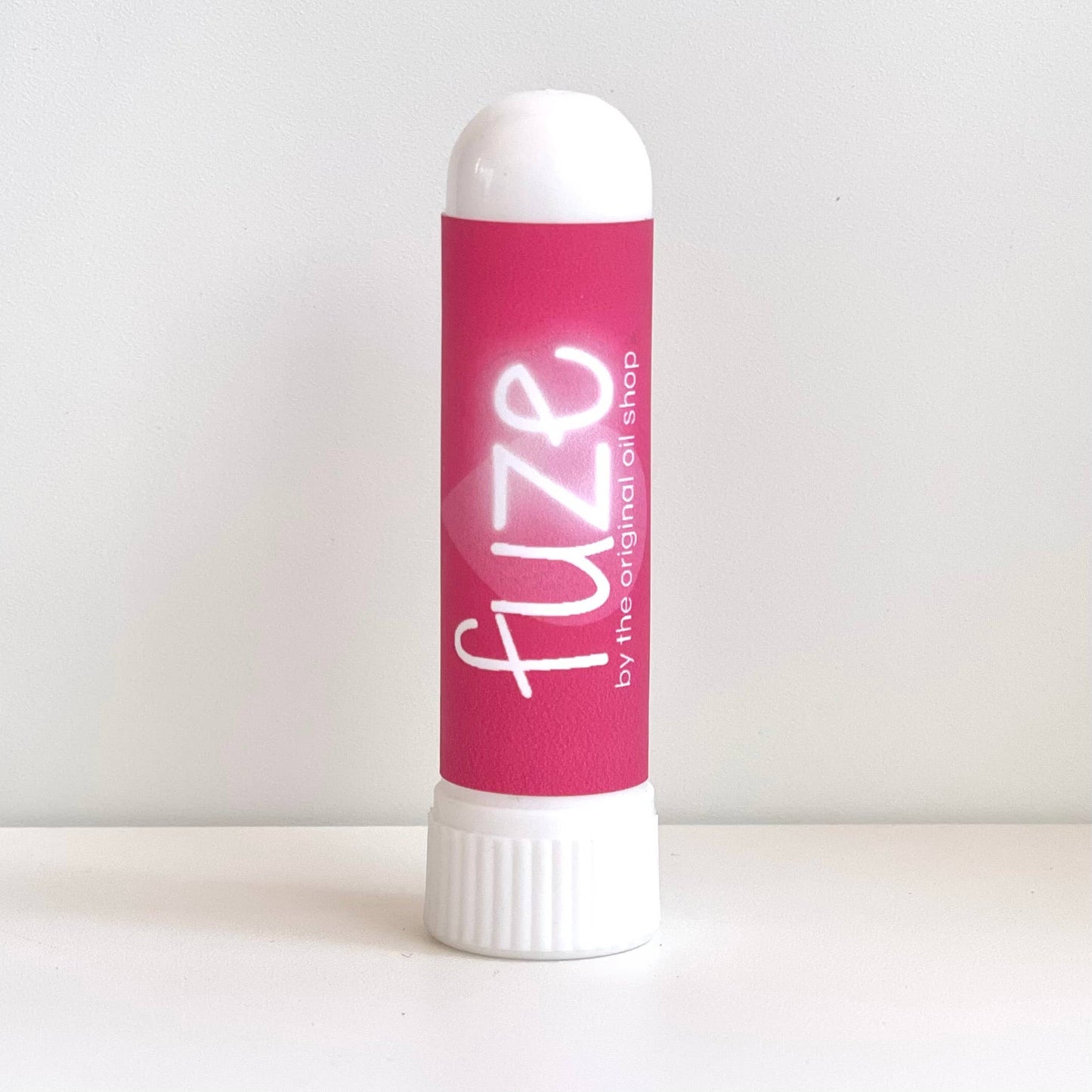 Happy Serenity Aromatherapy Nasal Inhaler