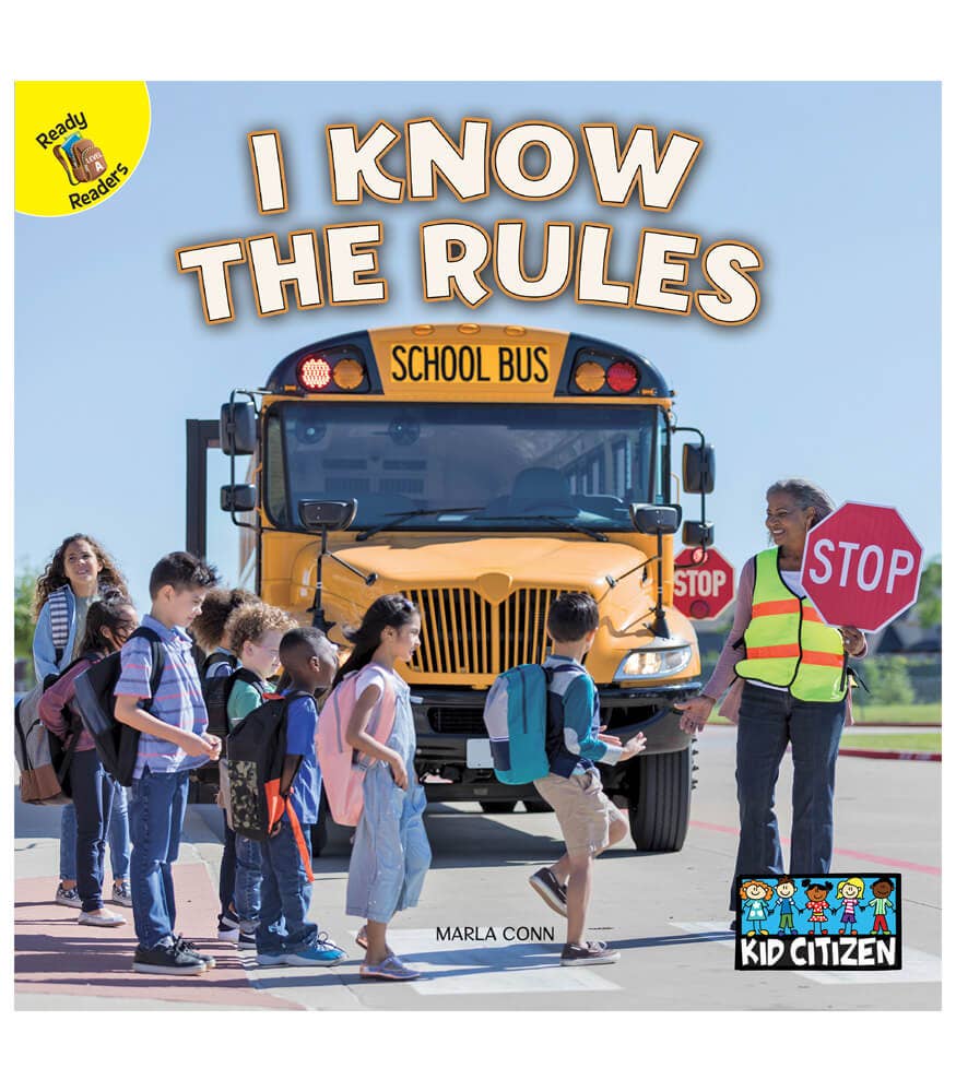 I Know the Rules