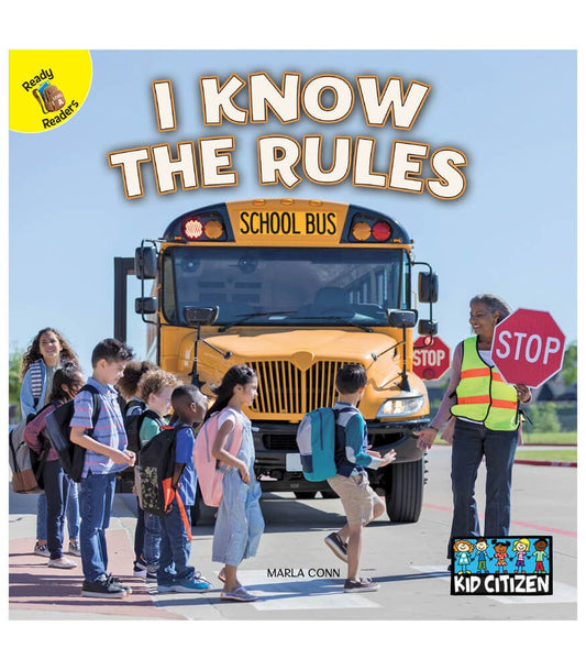 I Know the Rules