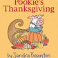 Pookie's Thanksgiving by Sandra Boynton