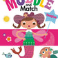 Muddle and Match: Imagine