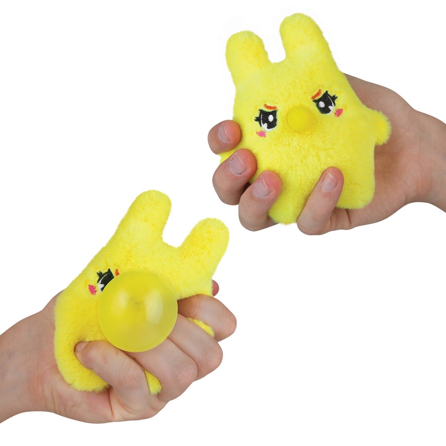 Bubbleezz Animals