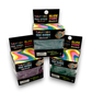 Glitter Squishy Cube 12ct PDQ