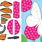 My First Color-By-Sticker Book -- Butterflies & Bugs