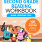 My Second Grade Reading Workbook