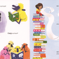 All the Wonderful Ways to Read