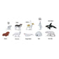 Arctic TOOB - Kids' Figurine Toy