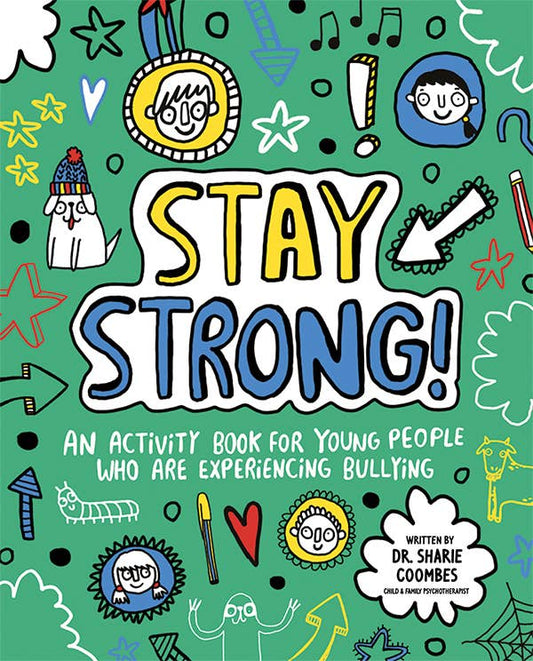 Mindful Kids: Stay Strong!
