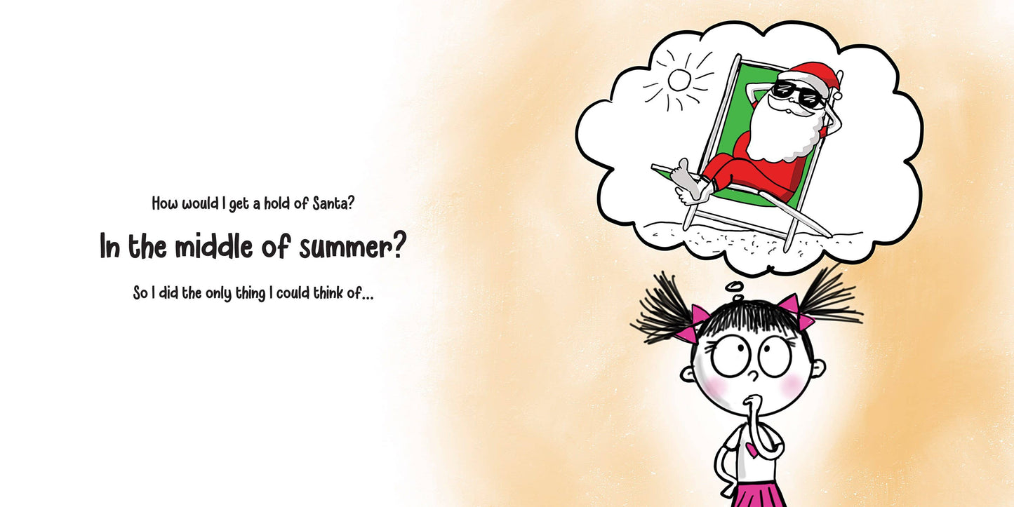 Never Let a Unicorn Meet a Reindeer