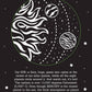 Outer Space Bedtime Shadow Book