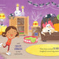 If Every Day Was Halloween: Padded Board Book by Em Bruce