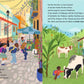 First Day Around the World : Ibi Zoboi