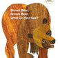 Brown Bear, Brown Bear 50th Anniversary Edition